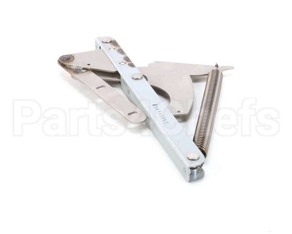NGC-1572 Turbochef Hinge, Left