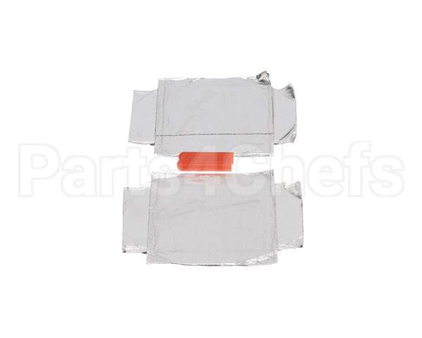 NGC-3012 Turbochef Service Kit, Insulation, For Top Heater,