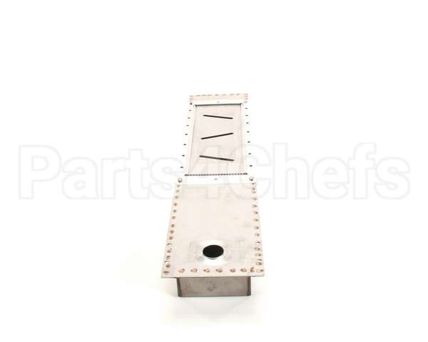 NGC-3017 Turbochef Rear Waveguide W/Gasket, Service Kit