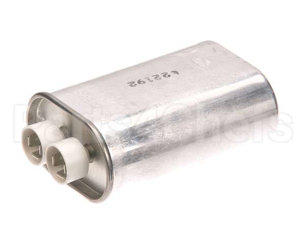 NGC-3020-2 Turbochef Capacitor, 1.15Uf, 2500, Vac, Int 50Hz (