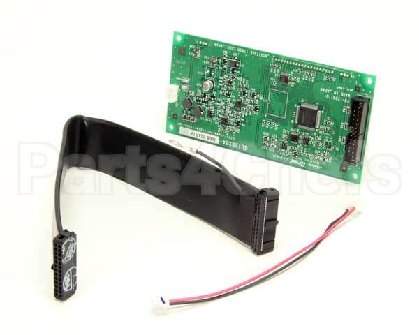NGC-3023 Turbochef Service Kit, Vf Display W/Cabl