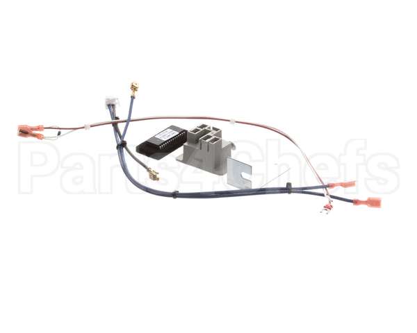 NGC-3030-9 Turbochef Service Kit, Mag Fan/Software