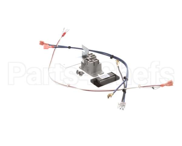 NGC-3030-9 Turbochef Service Kit, Mag Fan/Software
