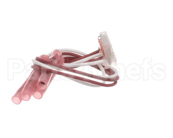 NGC-3032 Turbochef Service Kit, Wire Harness, Ssr