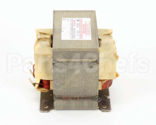 NGC-3062-1 Turbochef Kit, Hv Transformer, W/Packaging, 60Hz (