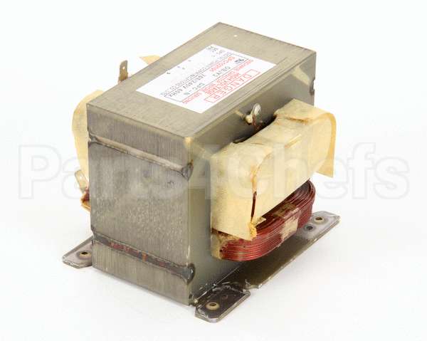 NGC-3062-1 Turbochef Kit, Hv Transformer, W/Packaging, 60Hz (