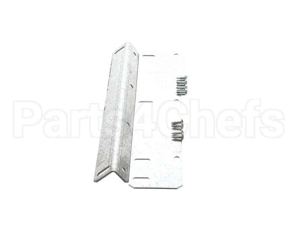 NGC-3075 Turbochef Kit, Stacking, Oven/Oven/Cart,