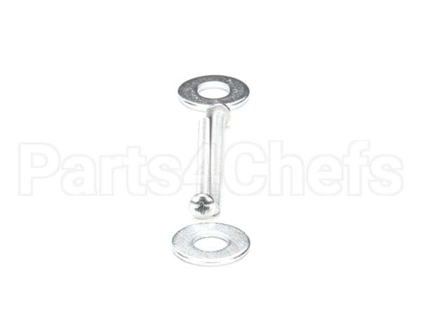 NGC-3087 Turbochef Service Kit, Ngc, Magnetron Cooling Fan