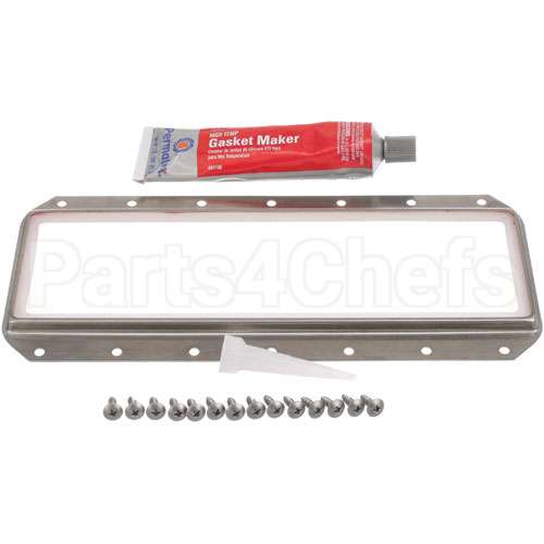 NGC3029 Compatible Turbo Chef Waveguide Cover