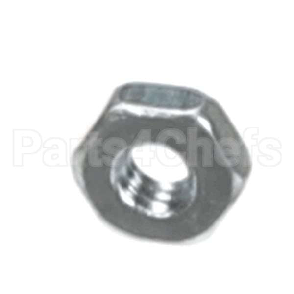 NH440 Compatible Doughpro Nut Hex 4-40