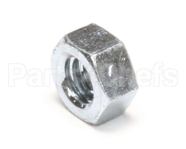 NH51618 Doughpro Proluxe Nut, Hex 5/16 X 18,