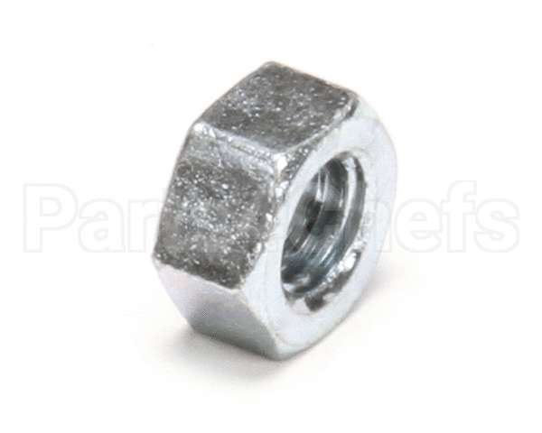 NH51618 Doughpro Proluxe Nut, Hex 5/16 X 18,