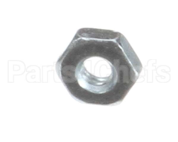 NH632 Doughpro Proluxe Nut Hex 6-32