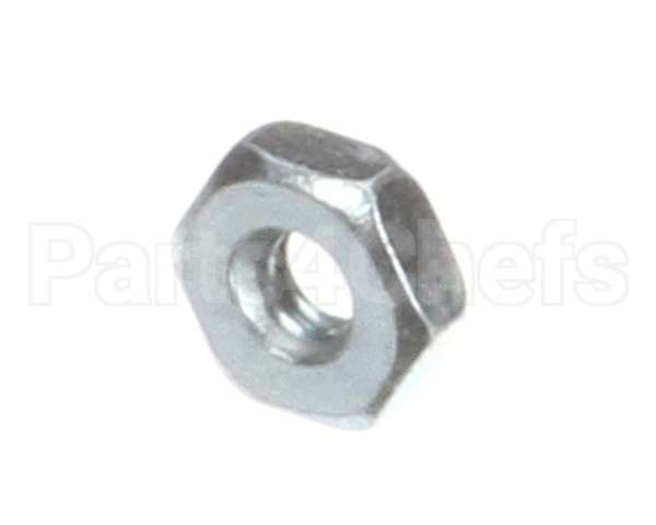 NH632 Doughpro Proluxe Nut Hex 6-32