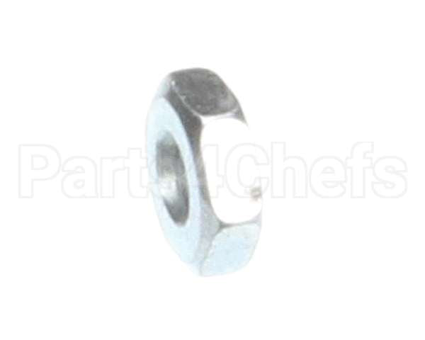 NH632 Doughpro Proluxe Nut Hex 6-32