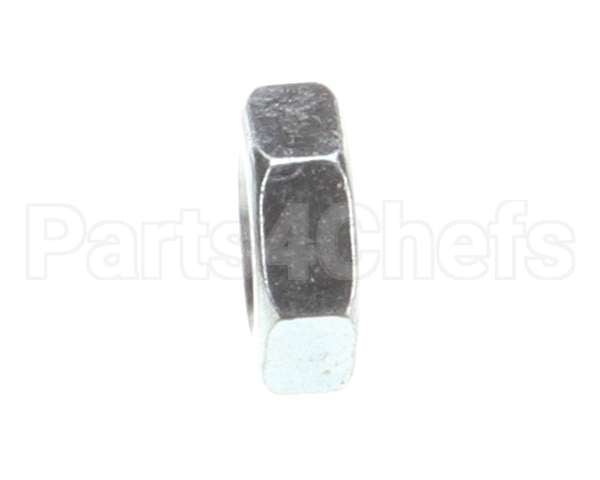 NHJ51618 Doughpro Proluxe Nut, Hex Jam 5/16-18,