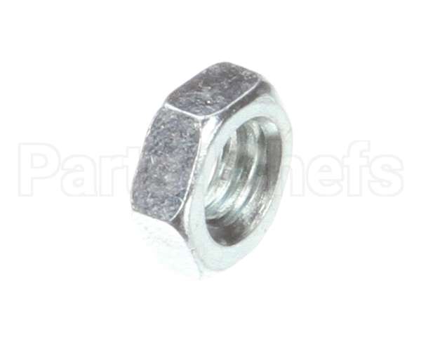 NHJ51618 Doughpro Proluxe Nut, Hex Jam 5/16-18,