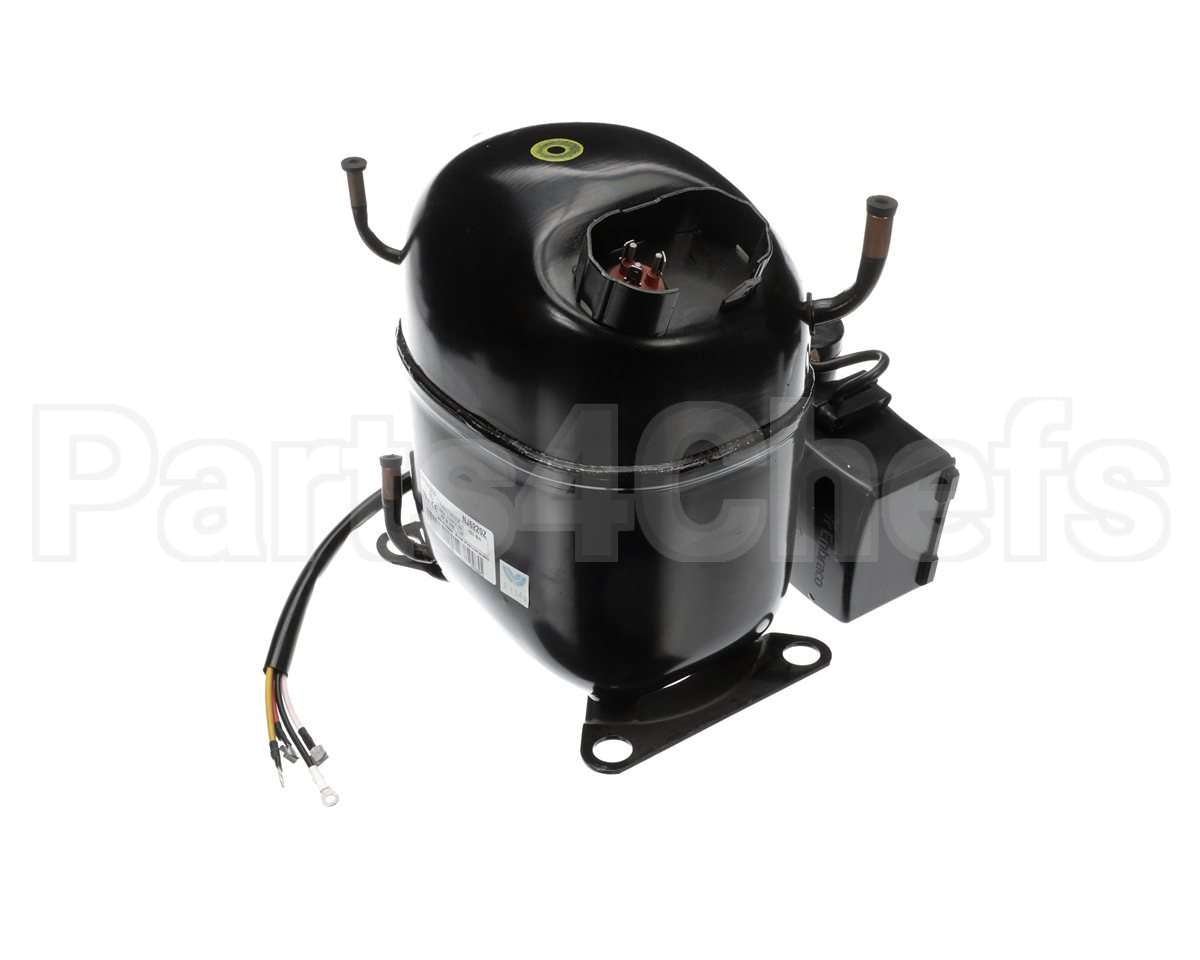NJ6220Z Turbo Air Compressor