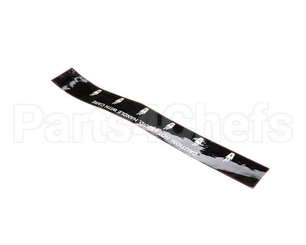 NK71AL Grindmaster Cecilware Label Cup Placement -Gb6M/6Mp