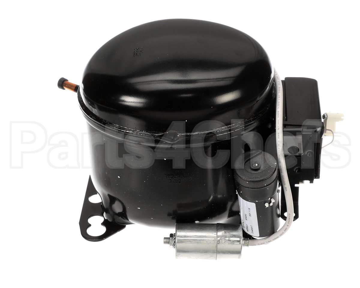 NLY45LRB Turbo Air Compressor