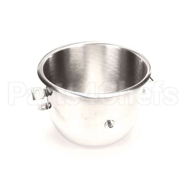 NM20A-59 Compatible Lamber 20 Qt Bowl