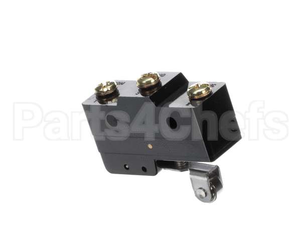 NM60A-107 Eurodib Microswitch Bowl Guard