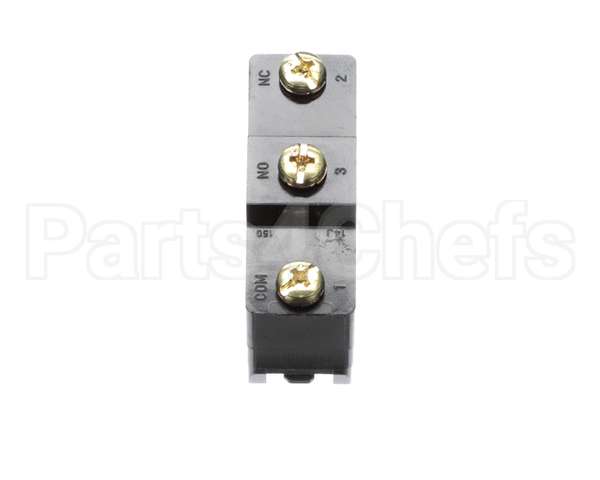 NM60A-107 Eurodib Microswitch Bowl Guard