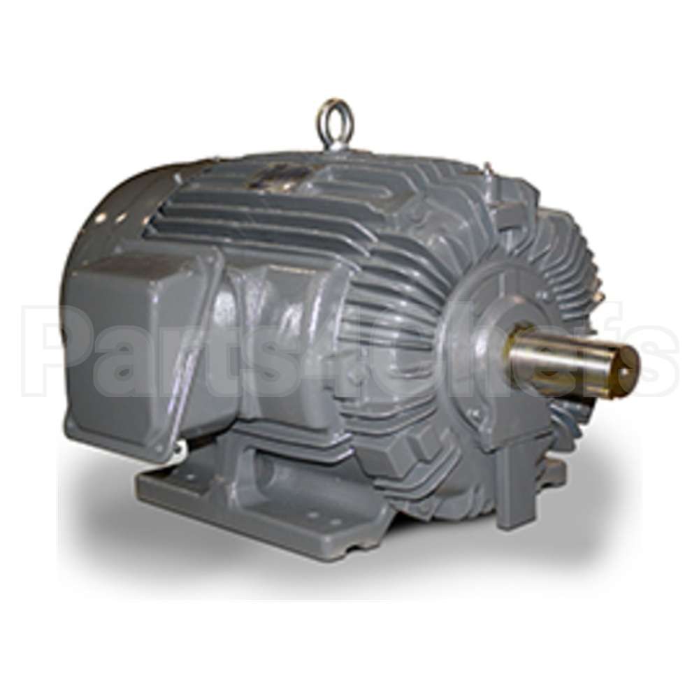 NP0402G Teco Motor