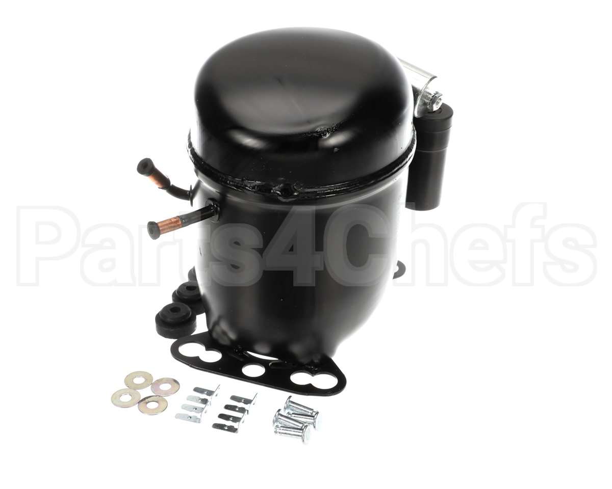 NPT16LR Hoshizaki Npt16Lr Compressor R-290 1/2Hp 115-127V/