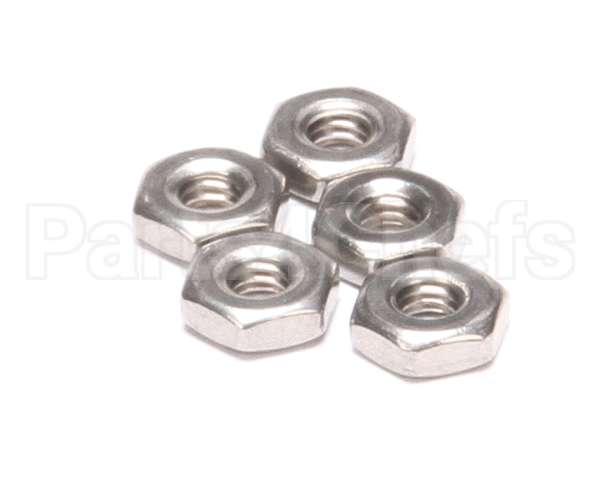 NS-011-12 Hobart Nut