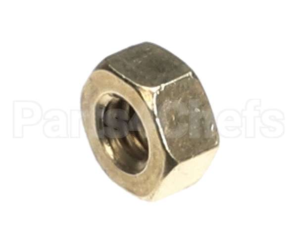 NS-014-01 Hobart Nut,Hex 1/4-20 Brs