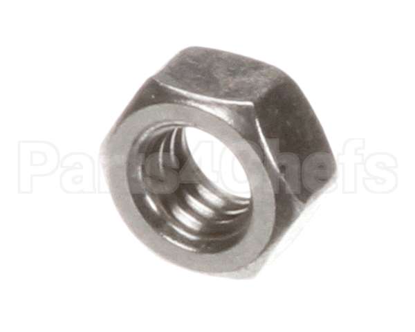 NS-015-11 Hobart Nut, 5/16-18 Hex (Sst)