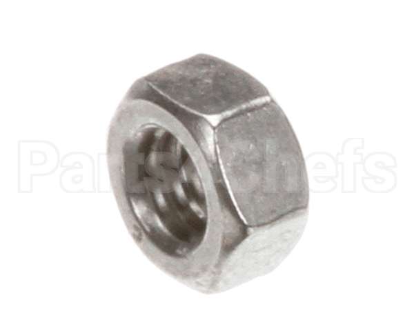 NS-015-11 Hobart Nut, 5/16-18 Hex (Sst)