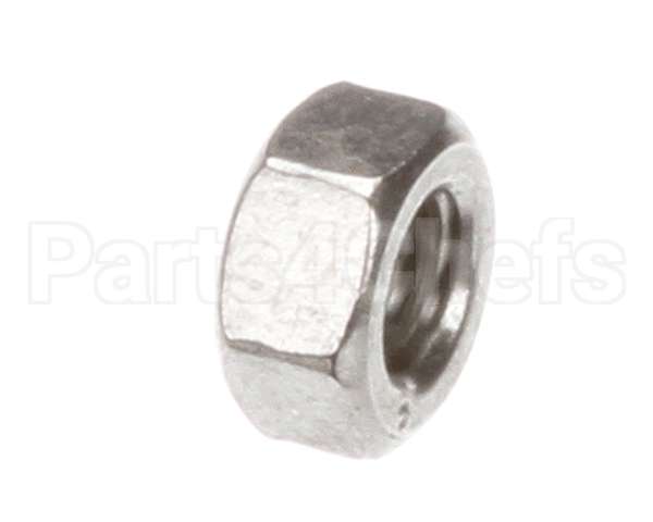 NS-015-11 Hobart Nut, 5/16-18 Hex (Sst)