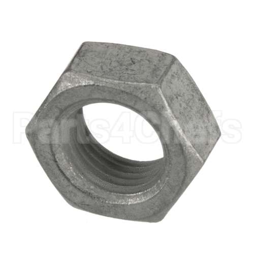 NS-017-31 Hobart Jam Nut