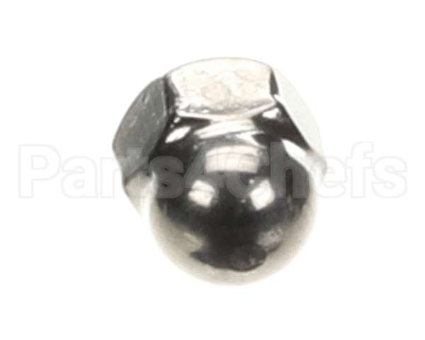 NS-025-01 Hobart Crown Nut, 10-24 (Sst)