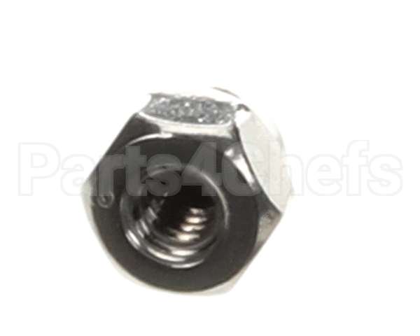 NS-025-01 Hobart Crown Nut, 10-24 (Sst)