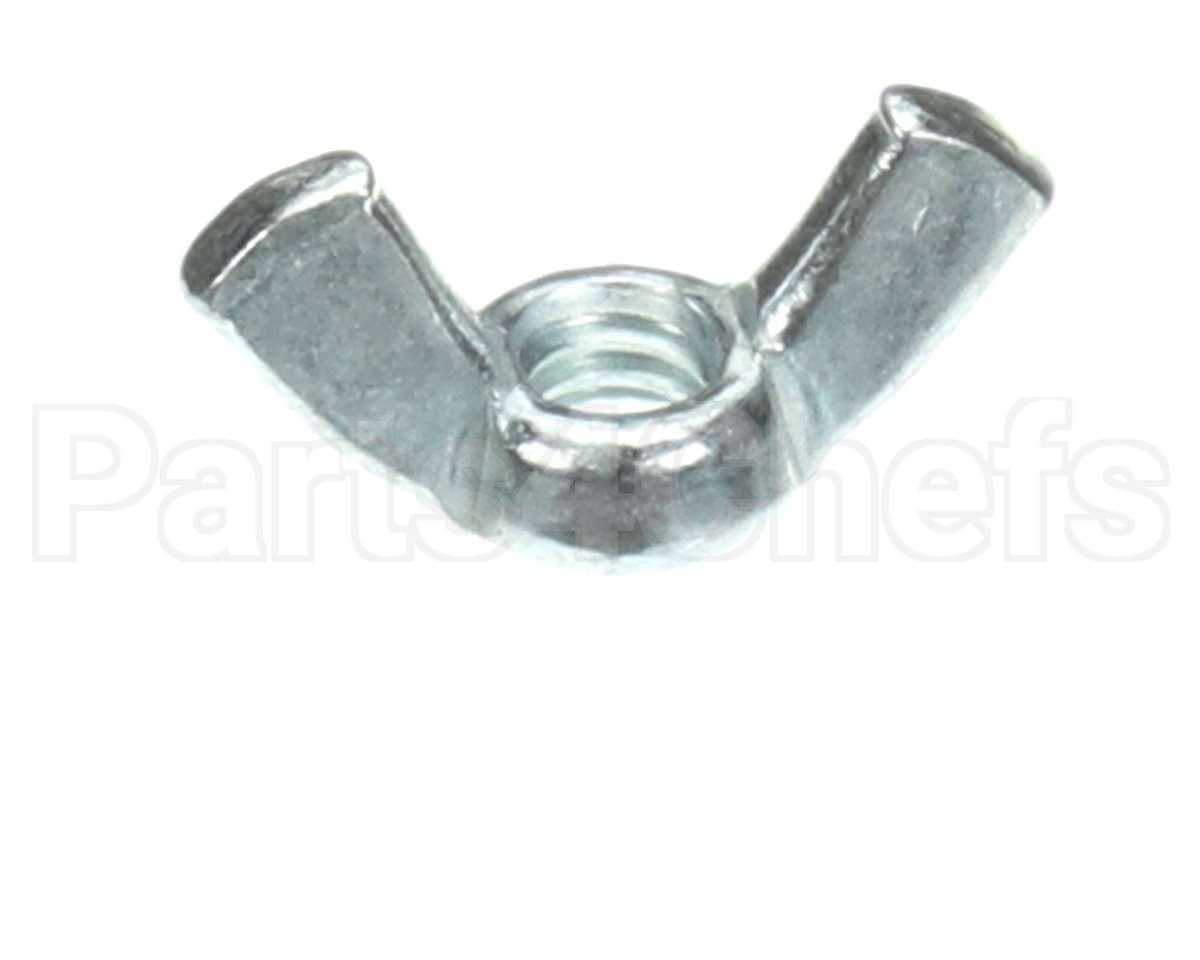 NS-028-11 Hobart Nut