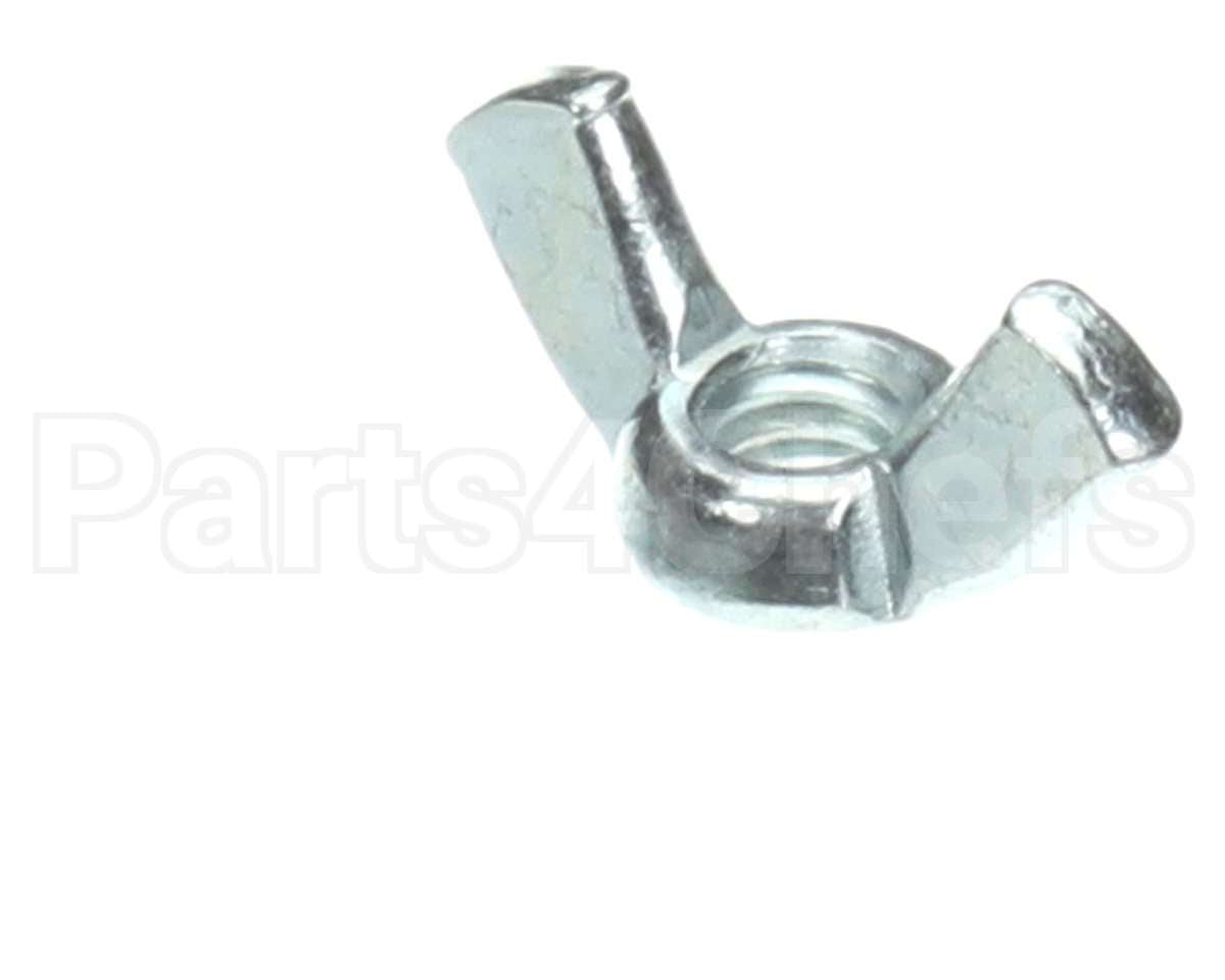 NS-028-11 Hobart Nut