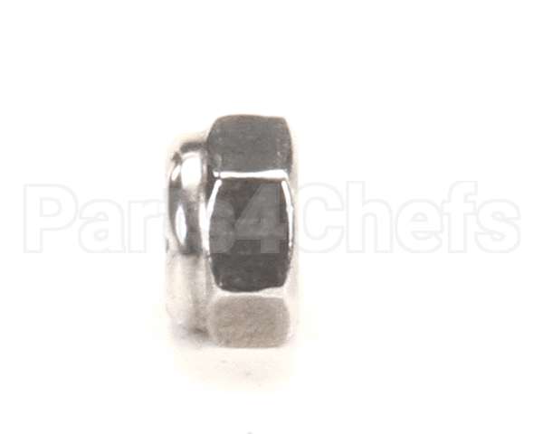 NS-031-49 Hobart Stop Nut 10-32 Hex (Sst)