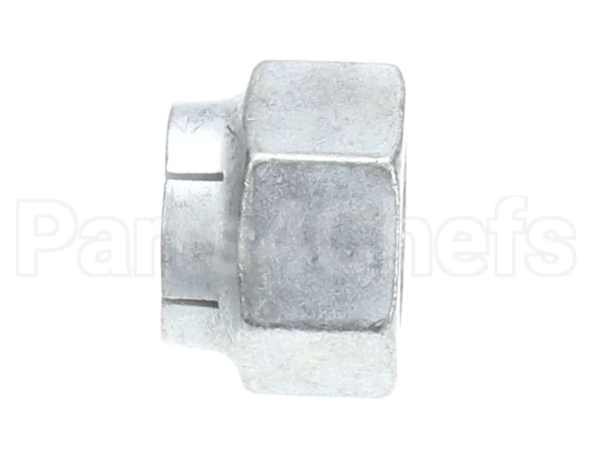 NS-032-37 Hobart Nut