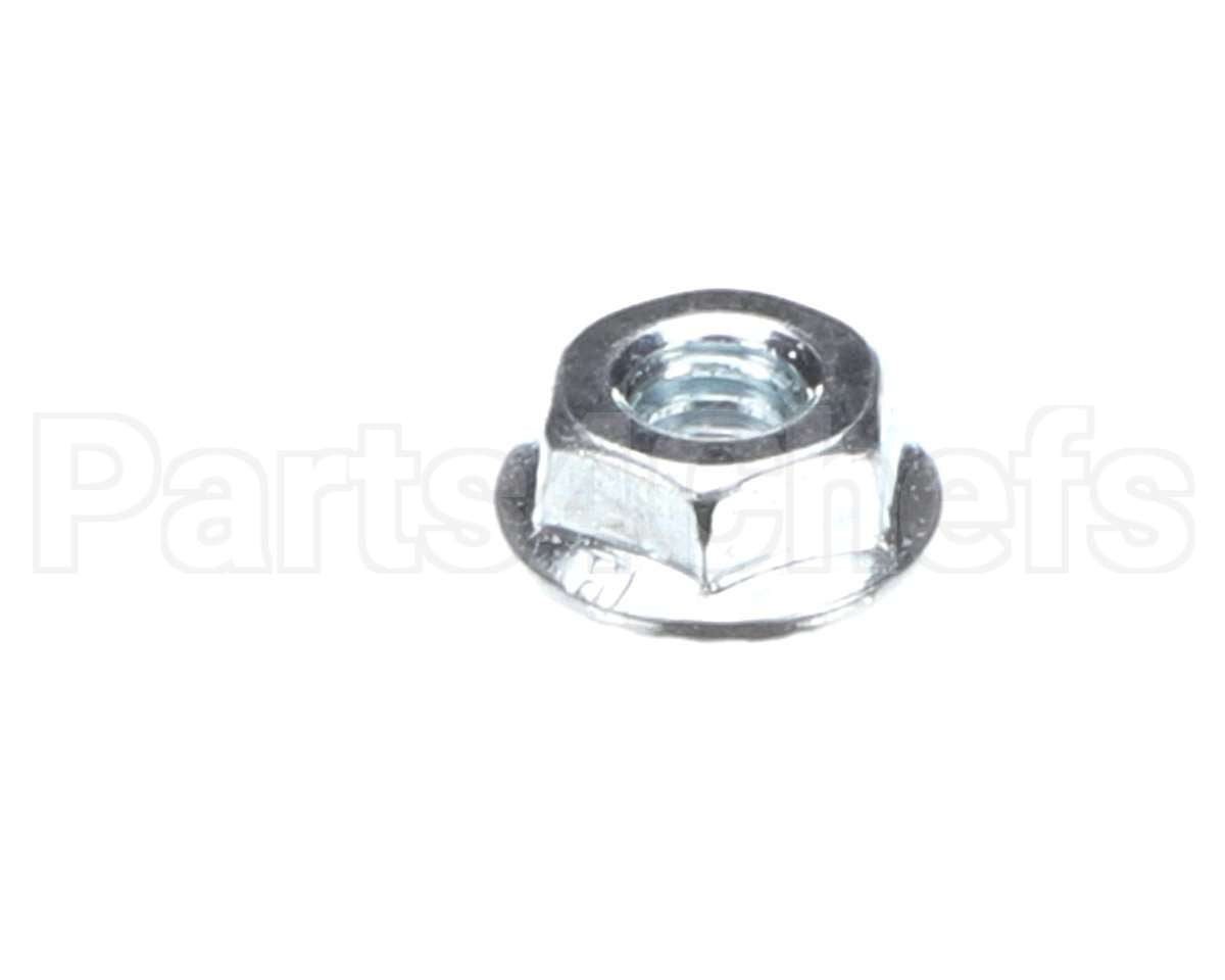 NS-038-04 Vulcan Hart Lock Nut