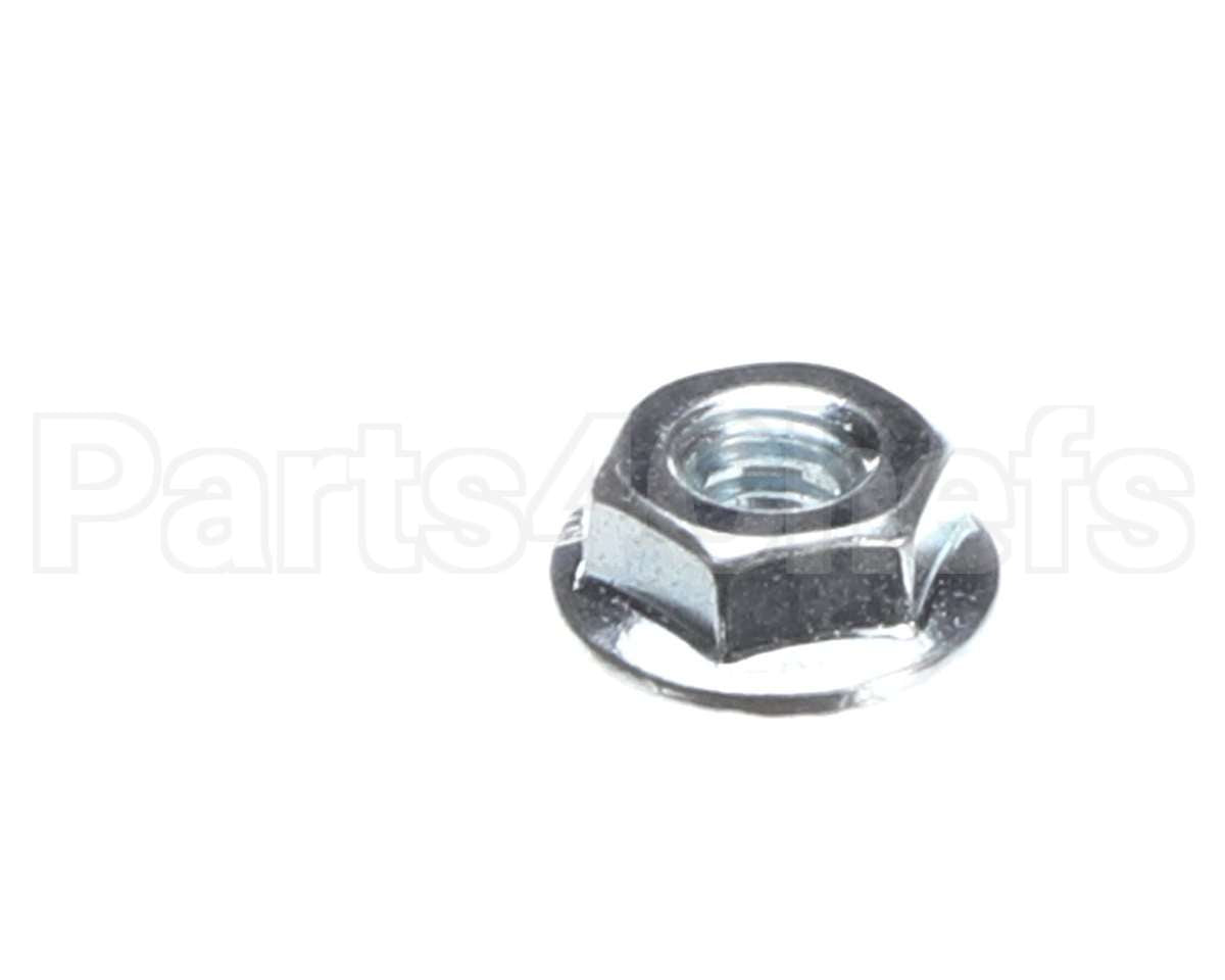 NS-038-04 Vulcan Hart Lock Nut