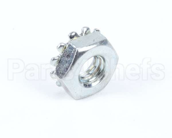 NS-044-09 Vulcan Hart Nut 10-24 Hex Kc