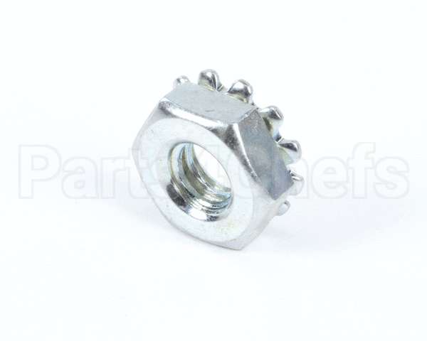 NS-044-09 Vulcan Hart Nut 10-24 Hex Kc