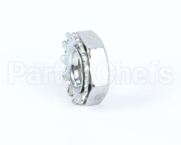 NS-044-09 Vulcan Hart Nut 10-24 Hex Kc