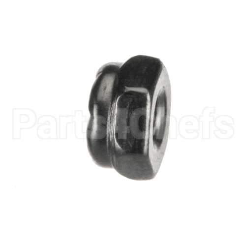 NS-046-14 Hobart Nut,Stop Sp 4-40