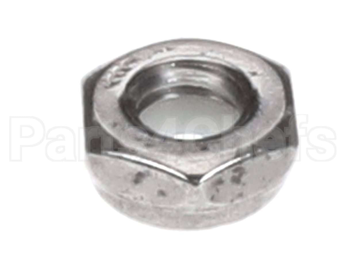 NS-047-86 Hobart Stopnut-Special 1
