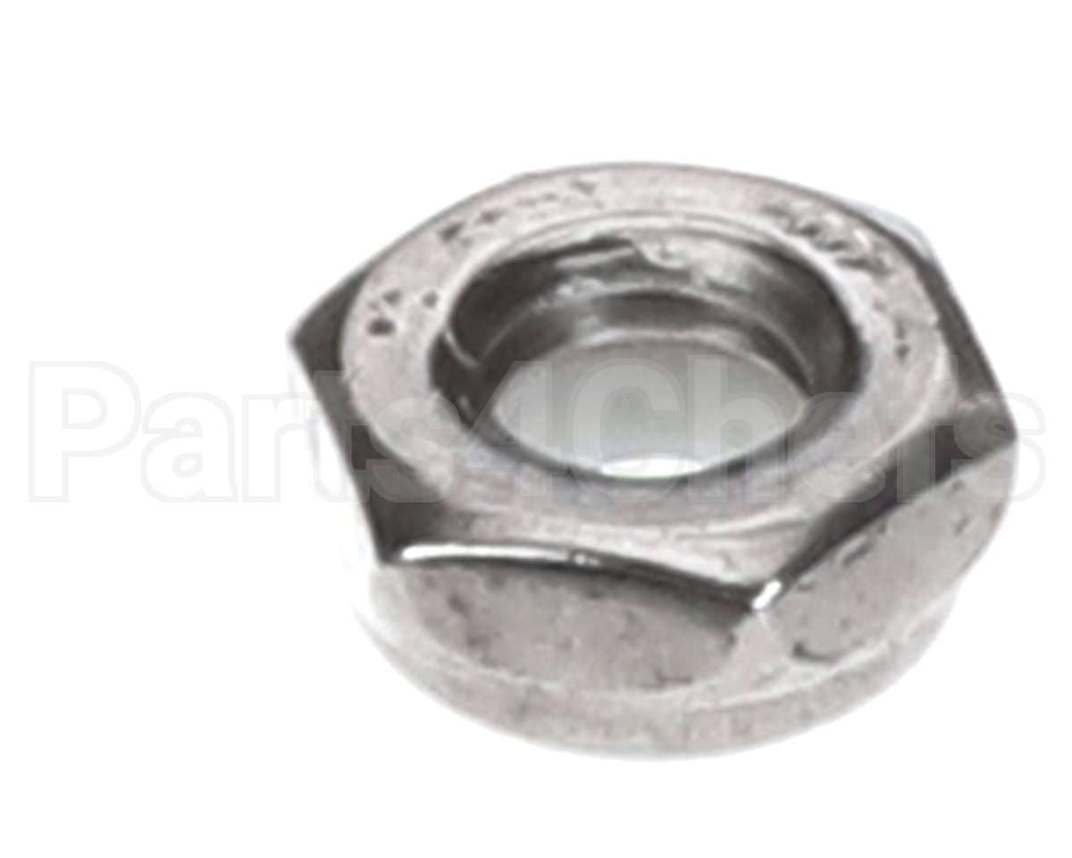 NS-047-86 Hobart Stopnut-Special 1