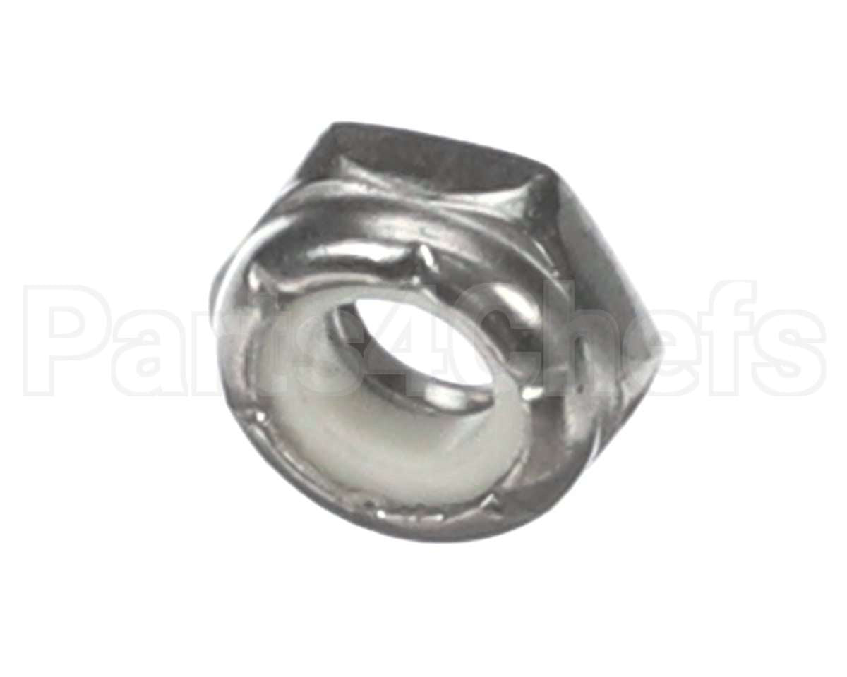 NS-047-86 Vulcan Hart Stopnut-Special 1